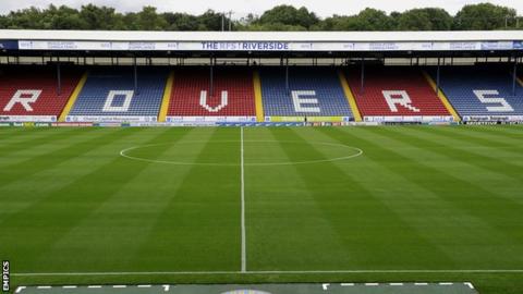 Ewood Park