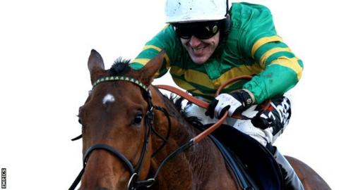 AP McCoy