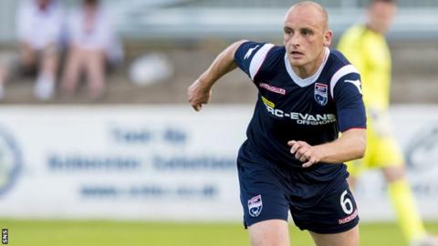 Grant Munro