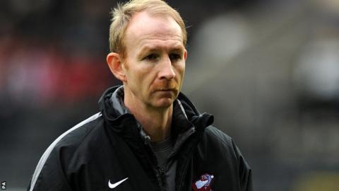 Alan Knill