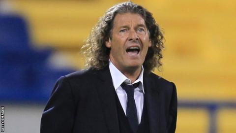 Bruno Metsu