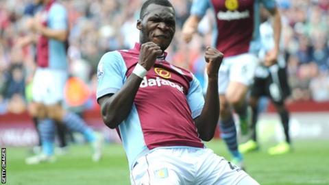 Christian Benteke