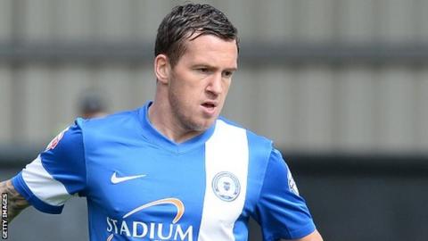 Danny Swanson
