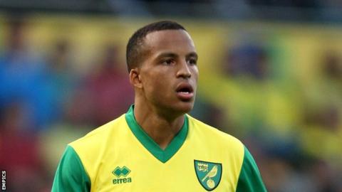Martin Olsson