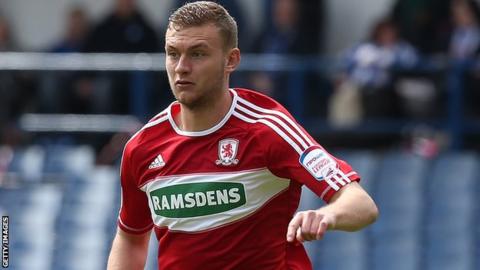 Ben Gibson