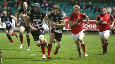 Cornish Pirates