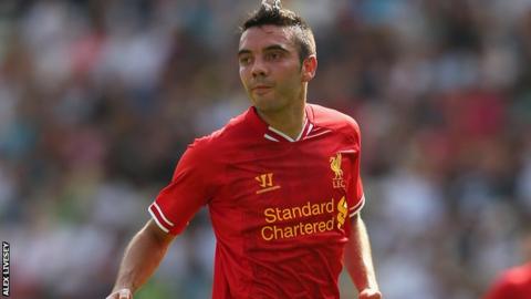 Iago Aspas