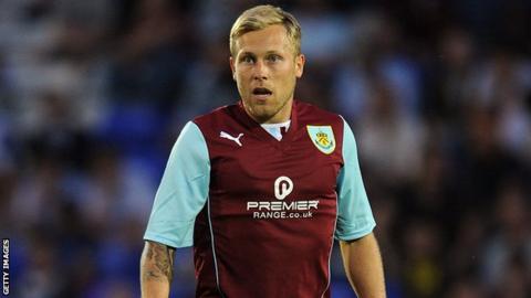 Scott Arfield