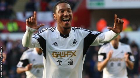 Jonathan de Guzman