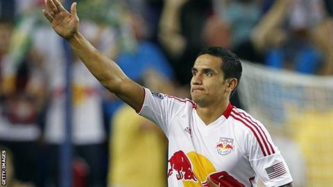 Tim Cahill
