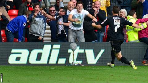 Marc Pugh