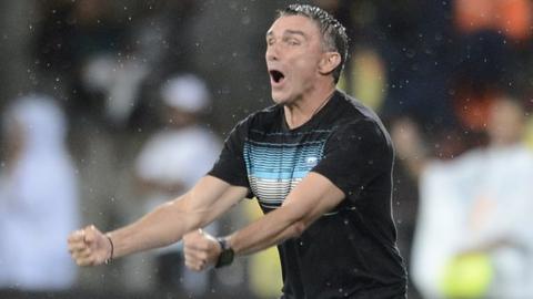 Patrice Carteron