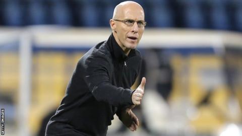 Bob Bradley