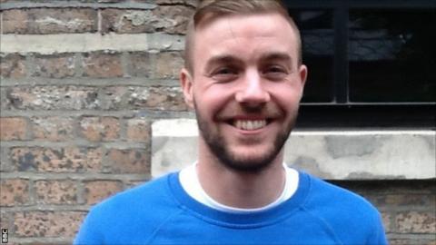 Kyle Critchell