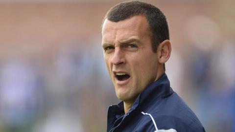Oran Kearney