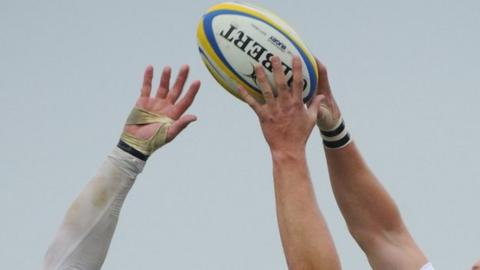 Rugby union