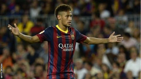 Neymar