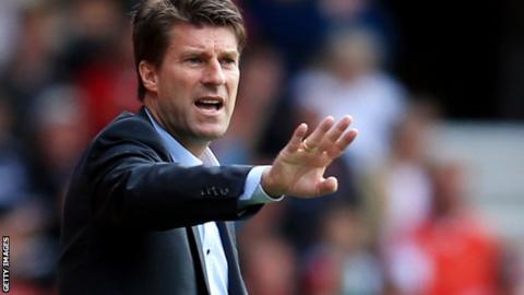 Michael Laudrup
