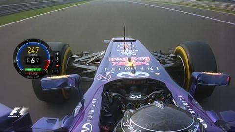 Sebastian Vettel