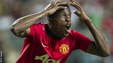 Wilfried Zaha