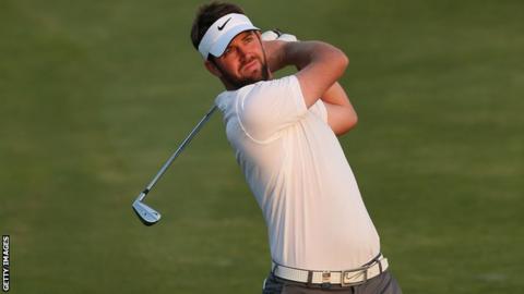 Scott Jamieson
