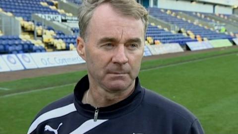 John Sheridan