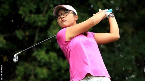 Lydia Ko