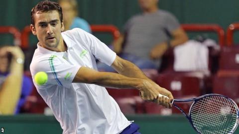 Marin Cilic