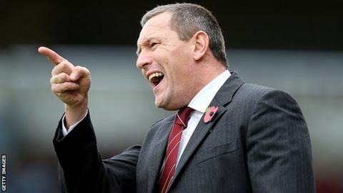 Aidy Boothroyd