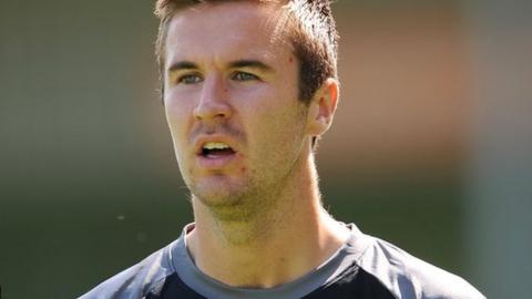 Josh O'Keefe