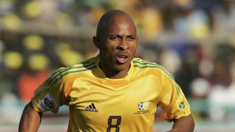Bennedict Vilakazi