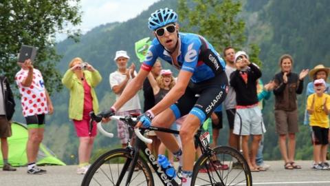 Ryder Hesjedal