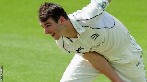 Toby Roland-Jones