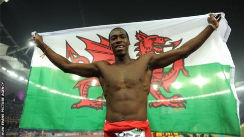 Christian Malcolm