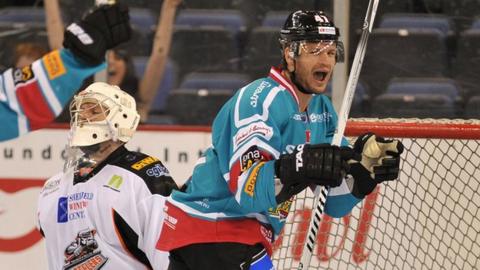 Adam Keefe