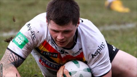 John Bateman