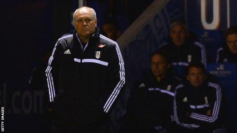 Martin Jol