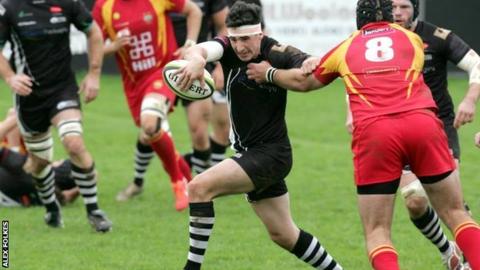 Launceston v Cambridge