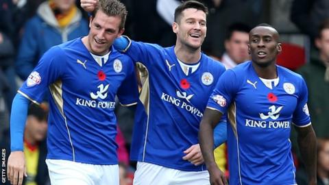 Leicester