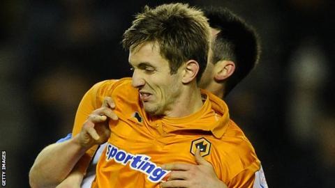 Kevin Doyle