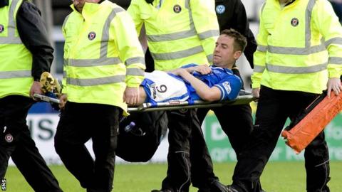 Steven MacLean