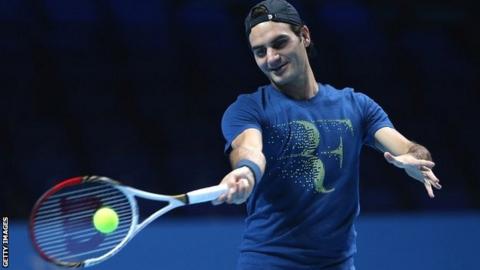 Roger Federer