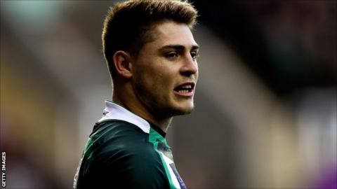 James O'Connor
