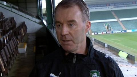 John Sheridan