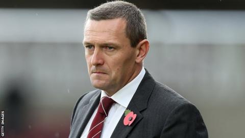 Aidy Boothroyd