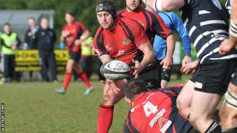 Redruth