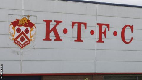 Kettering Town