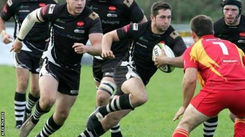 Launceston v Cambridge
