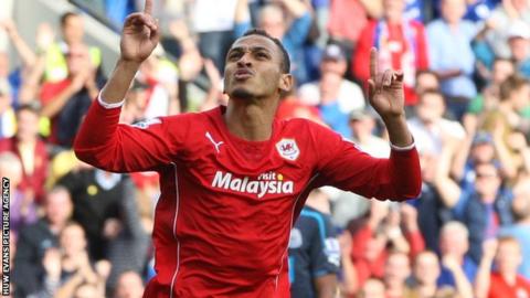 Peter Odemwingie