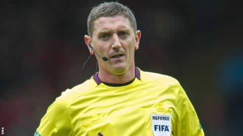 Craig Thomson